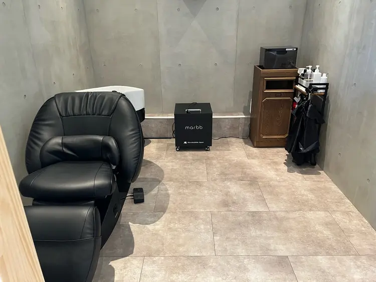 ROKKANの内観・外観2