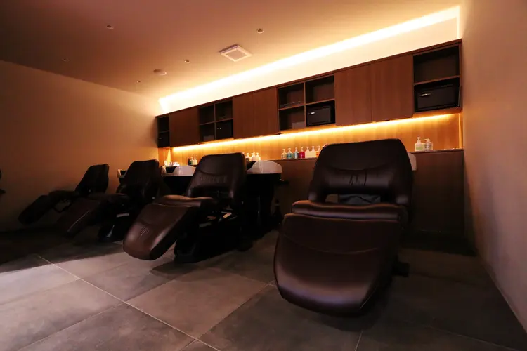 ルームリシェールの内観・外観3