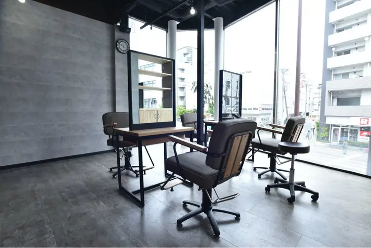 soy-kufu高田馬場店の内観・外観1