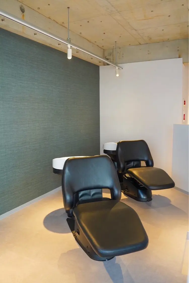 amuの内観・外観3