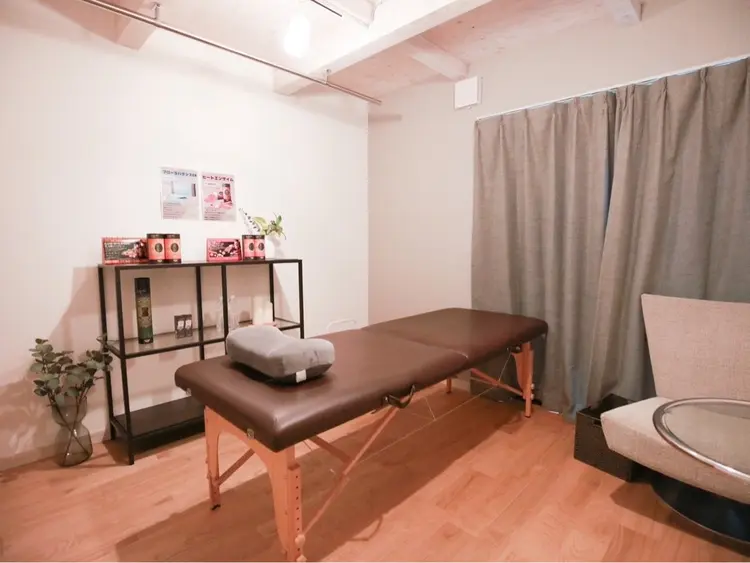 寝るジムforyuuの内観・外観2