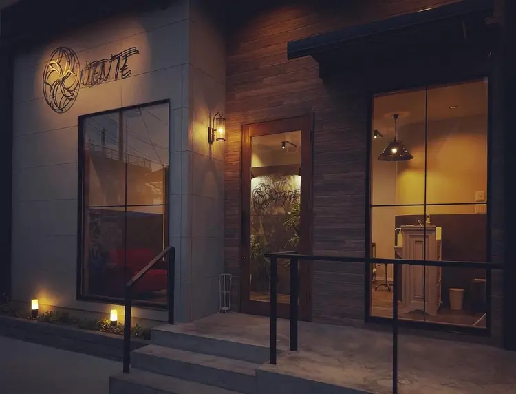 NIENTE【ニエンテ】の内観・外観1