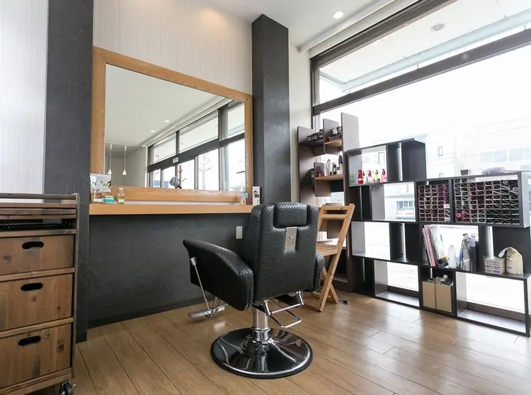 u hairの内観・外観1