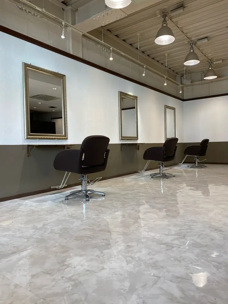 LEOの内観・外観2