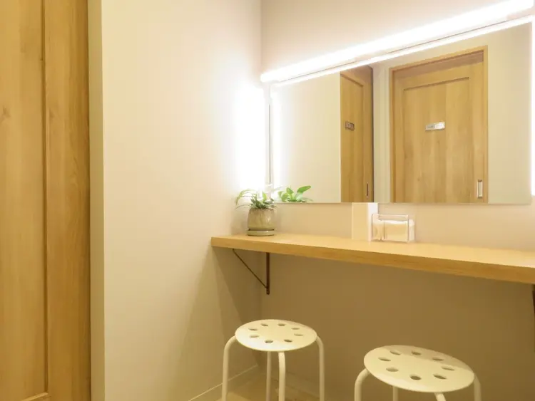 Lepusの内観・外観3