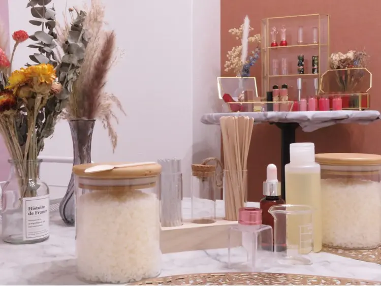 iHANAの内観・外観3