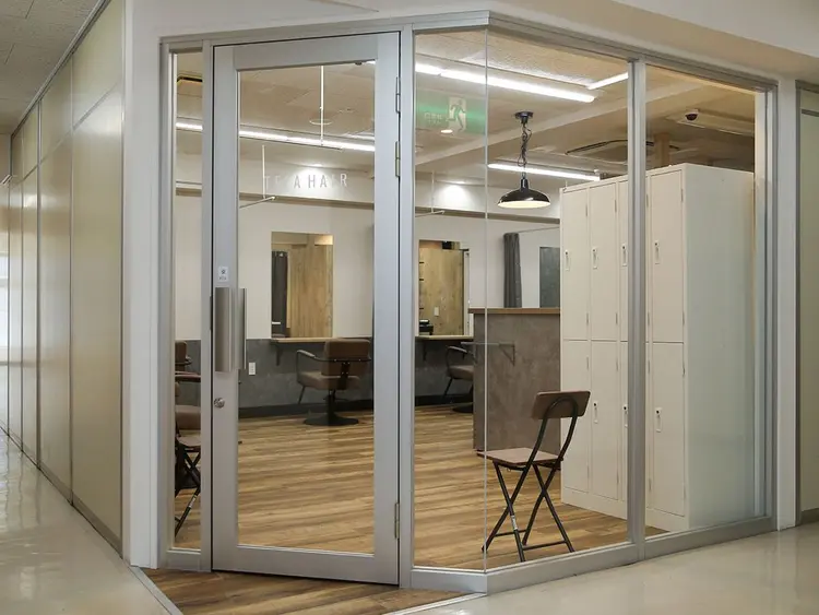 TELAHAIR 南流山の内観・外観2