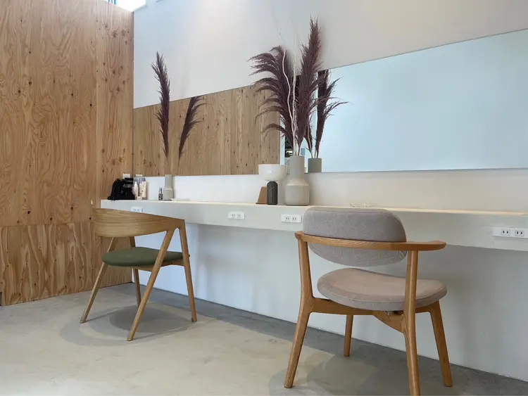 un【アン】の内観・外観3