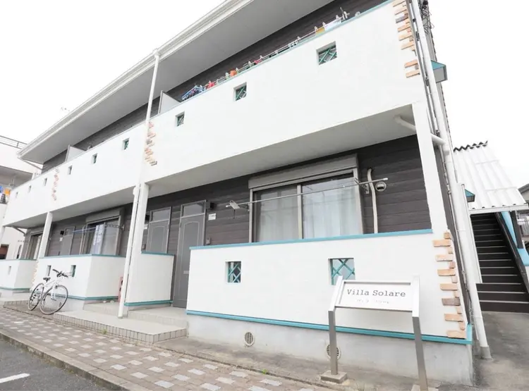 nailsalon　ROSAの内観・外観3