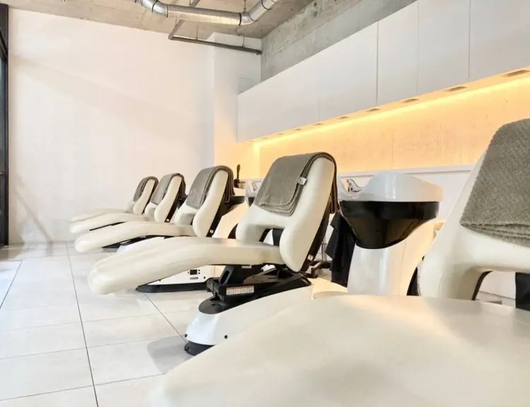 hiruneの内観・外観3