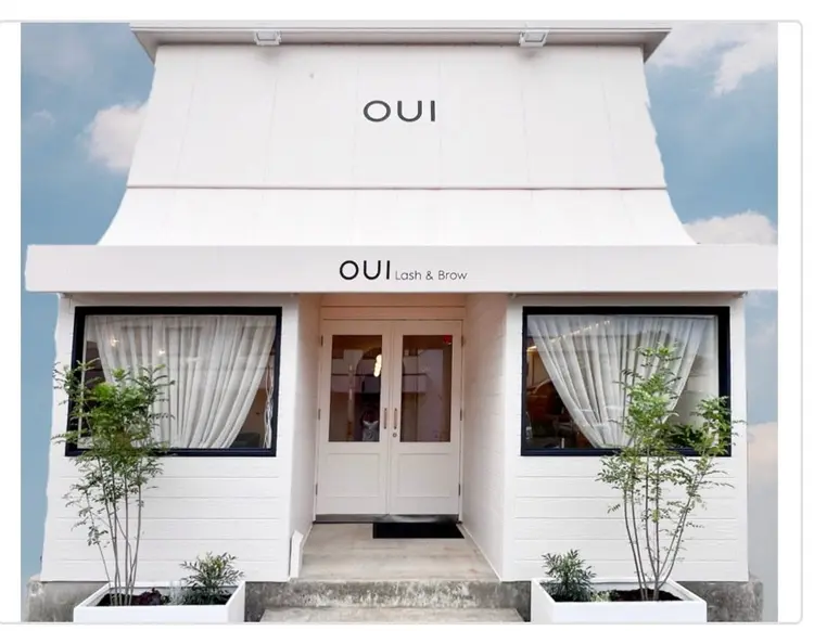 oui高崎店の内観・外観1