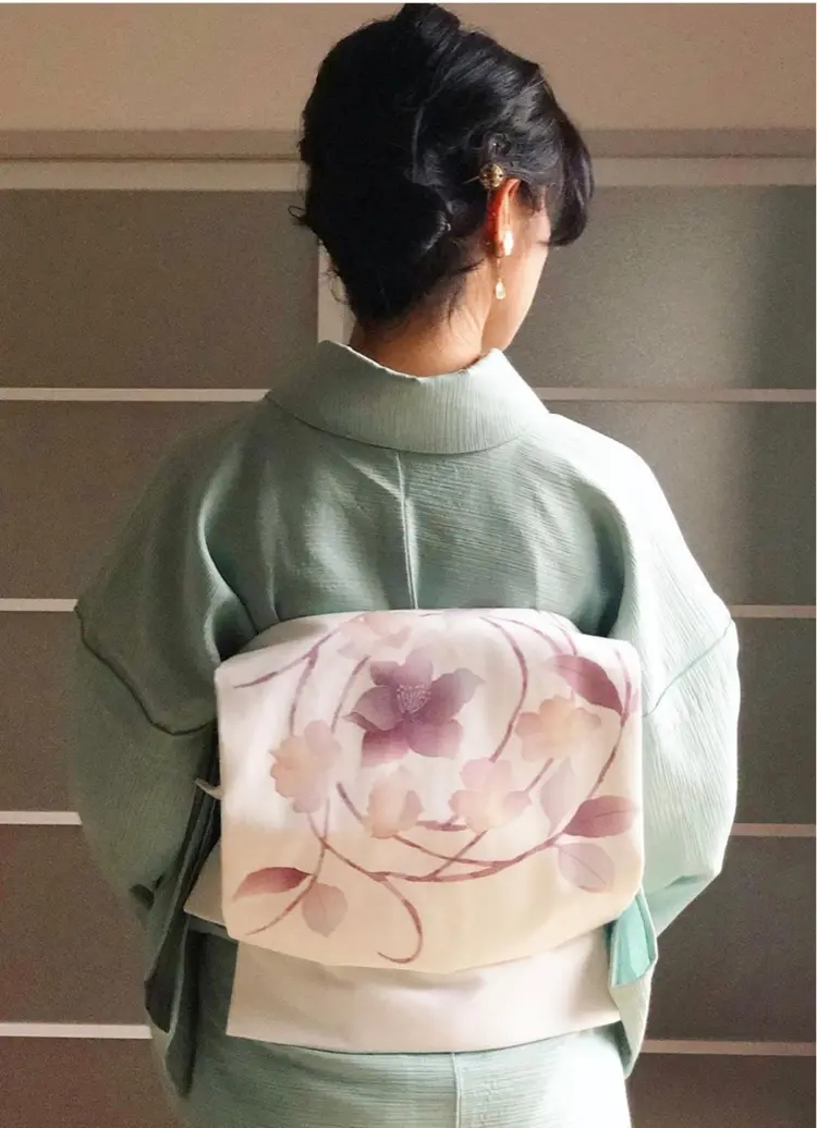 竹内着付けの内観・外観1