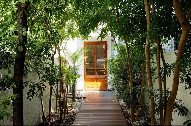 L.O.G OMOTESANDOの内観・外観3