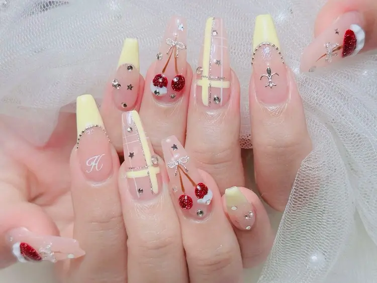 luminail salonの内観・外観1