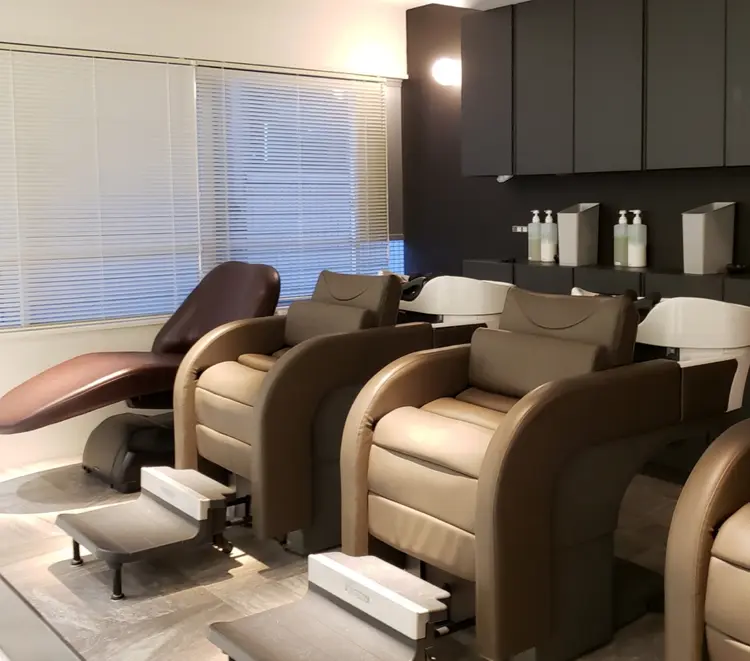 ASTAの内観・外観3