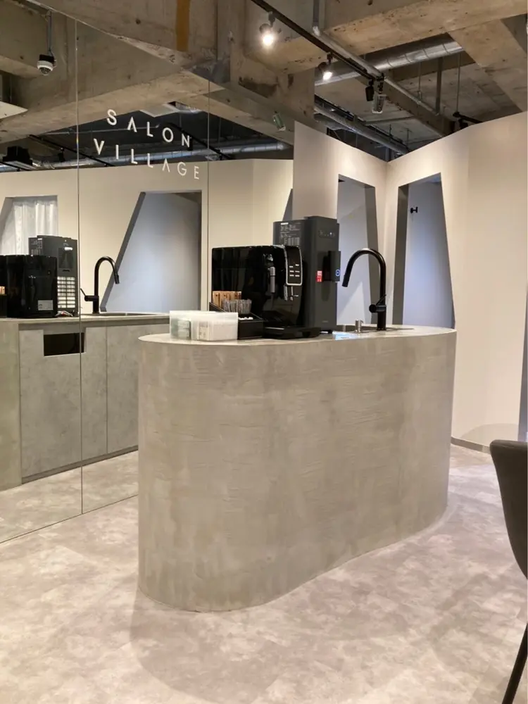 SALON　VILEGEの内観・外観2
