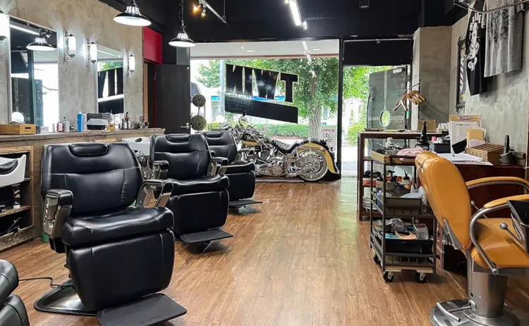 メンズツインの内観・外観2