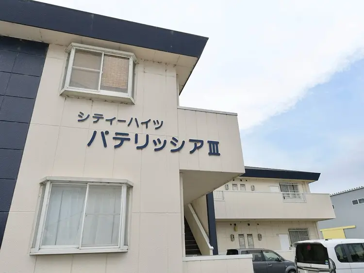 salon B-breathの内観・外観3