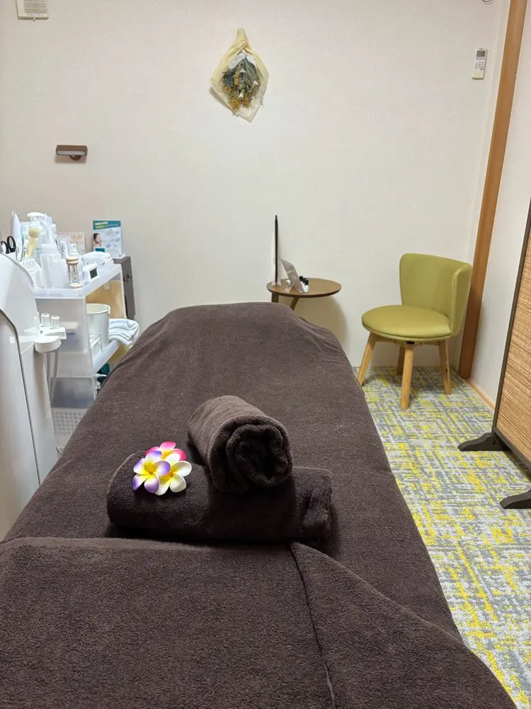 おうちサロン fuwariの内観・外観2