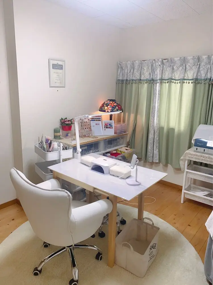 RlRlの内観・外観2