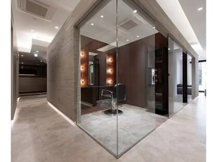 NEST by chordの内観・外観1