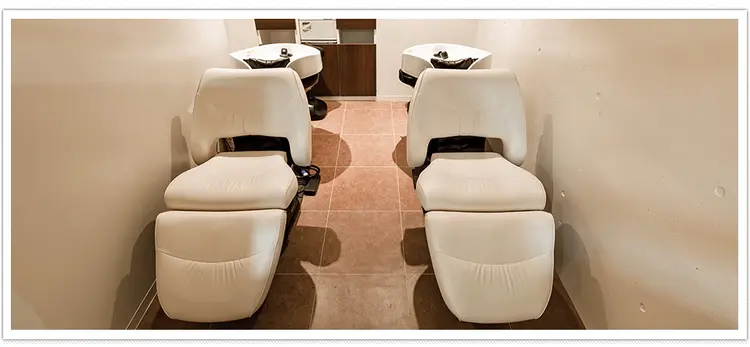 STUDIO 4Hの内観・外観2