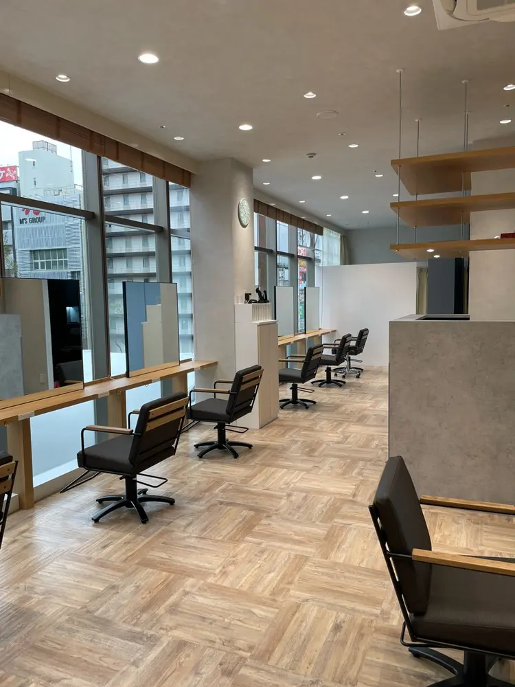 AVANCE.堺東の内観・外観3