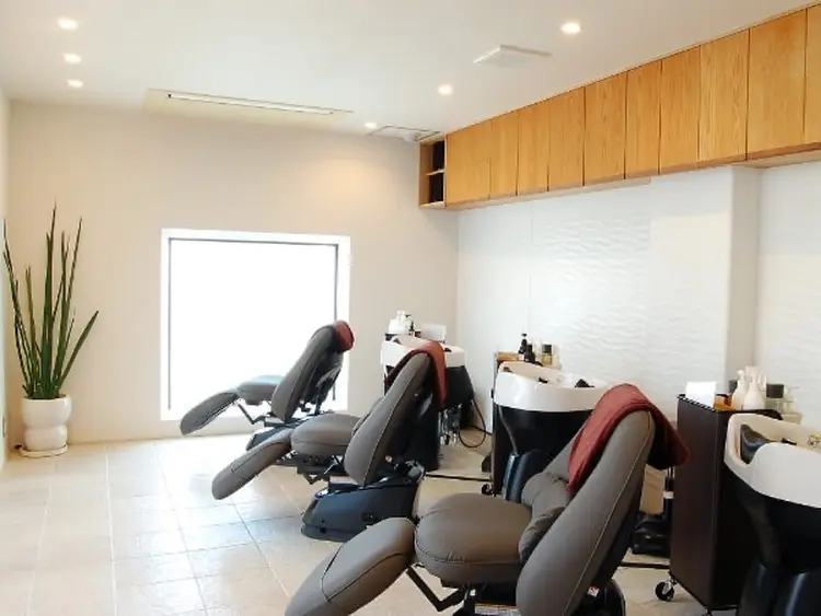 aim of garnetの内観・外観3