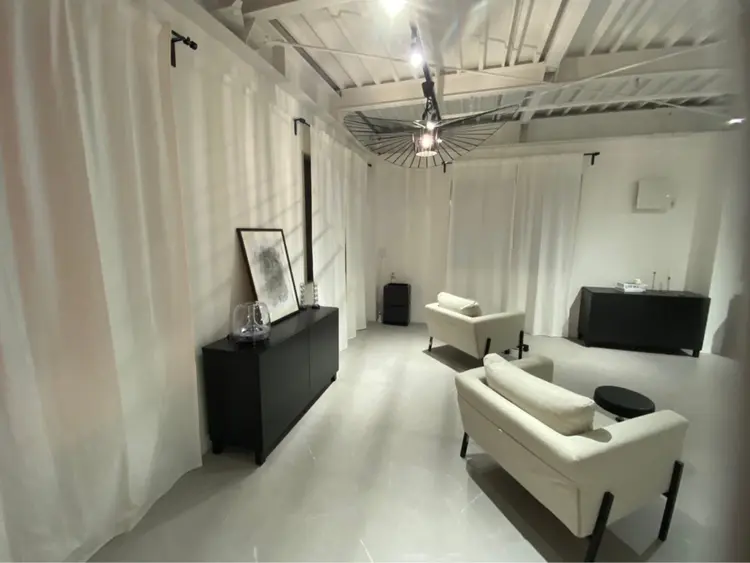 shiro Total Beauty Salonの内観・外観2