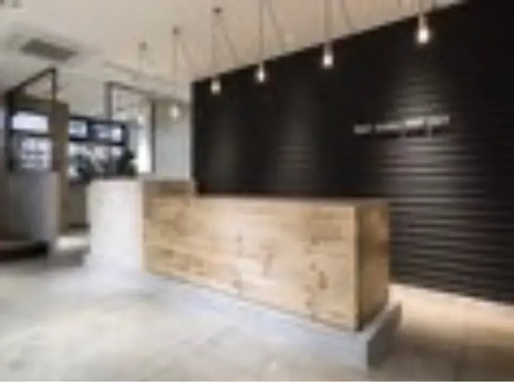 hair make ONE001の内観・外観1