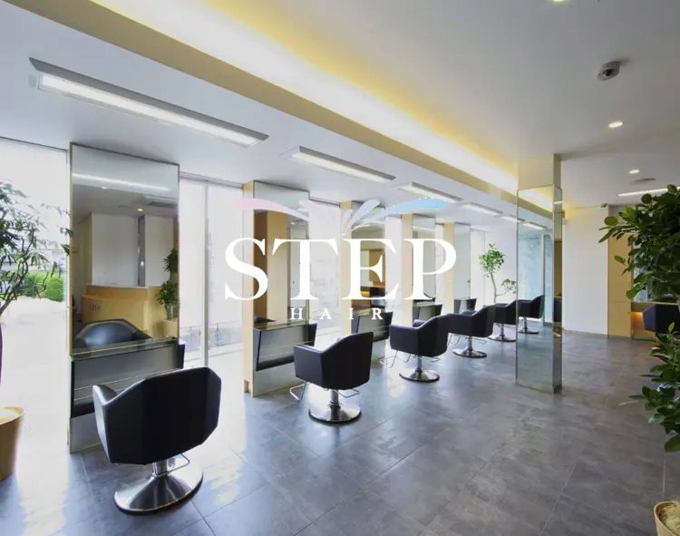 STEPの内観・外観2