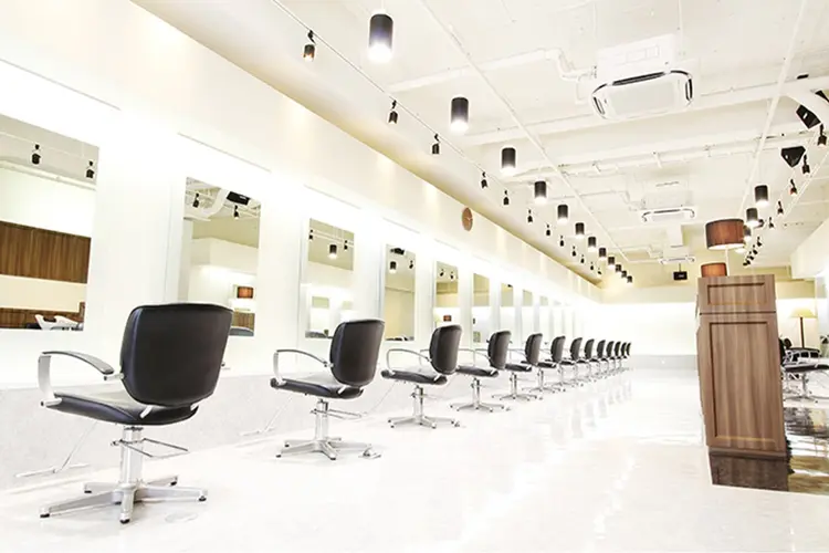 Lee尼崎の内観・外観3