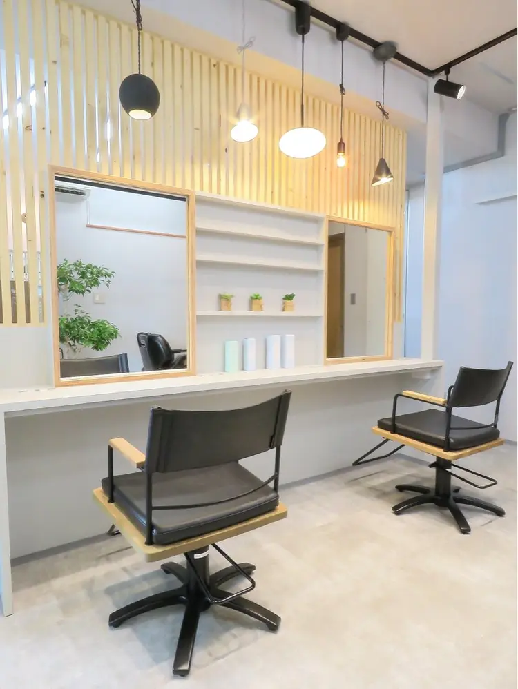 コロレの内観・外観1