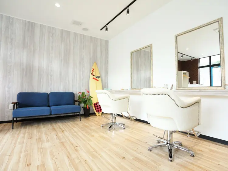 KANALOA hair produceの内観・外観3