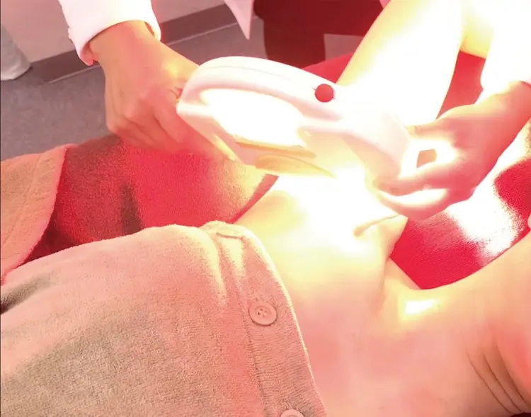 美肌脱毛&光フェイシャルサロン　ギュネシの内観・外観3