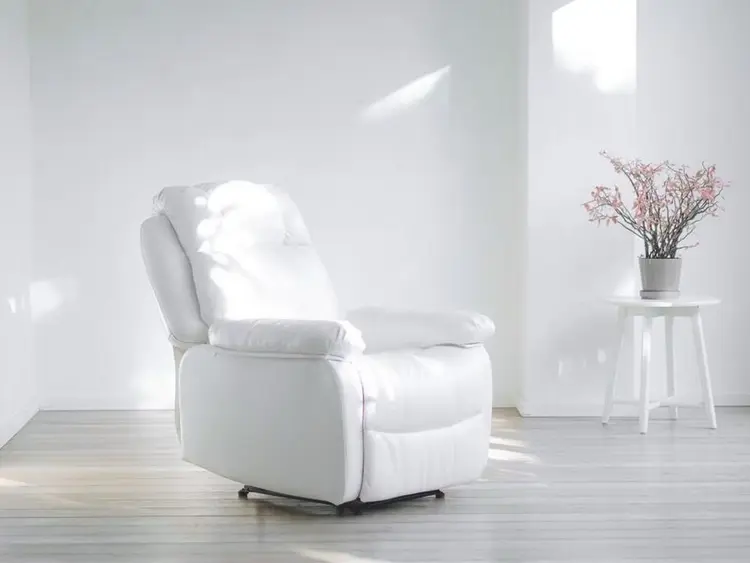 Ohana eyelash salon 下北沢店の内観・外観3