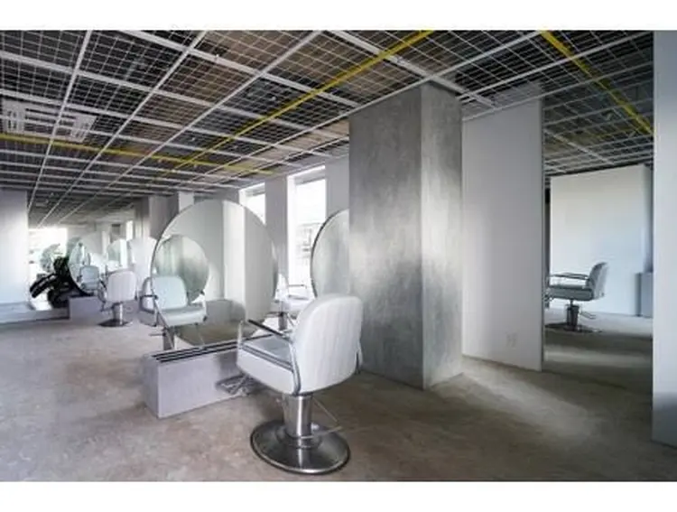 gigs＋の内観・外観2