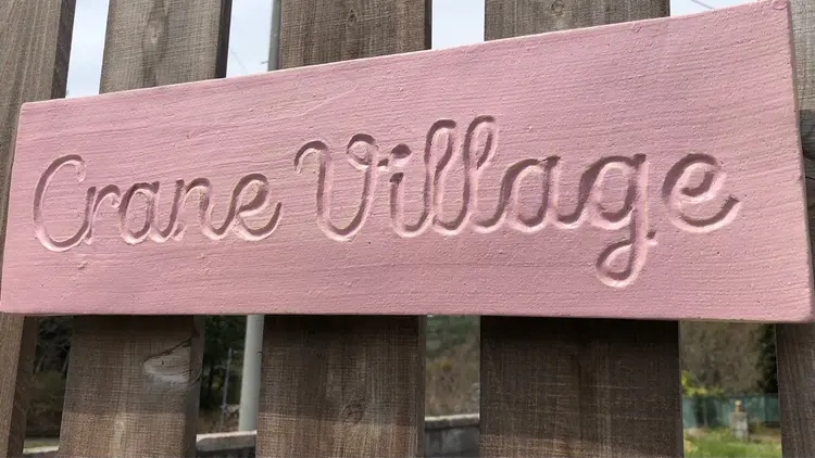 salon CraneVillageの内観・外観3