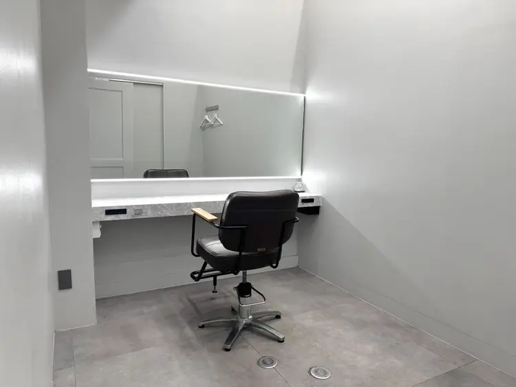 HARE SALON Amarettoの内観・外観3