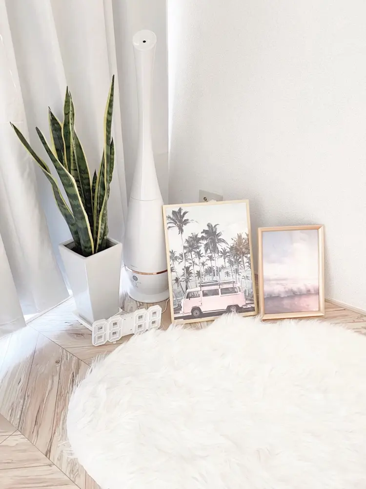 eyelash  salon Nalu.の内観・外観3