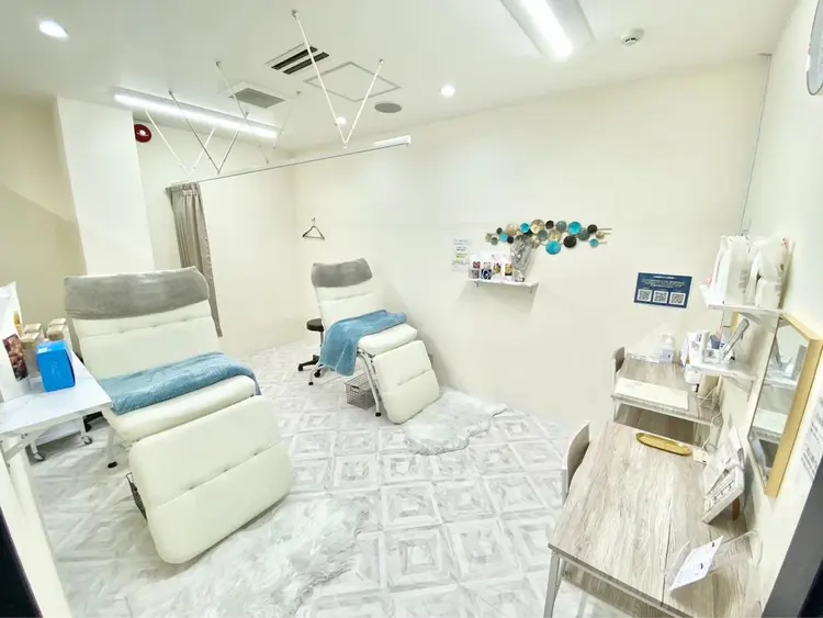 teyan【テヤン】の内観・外観2