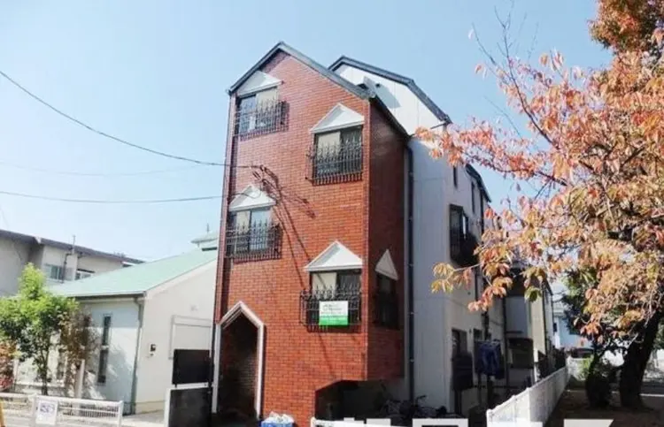 S&Sの内観・外観2