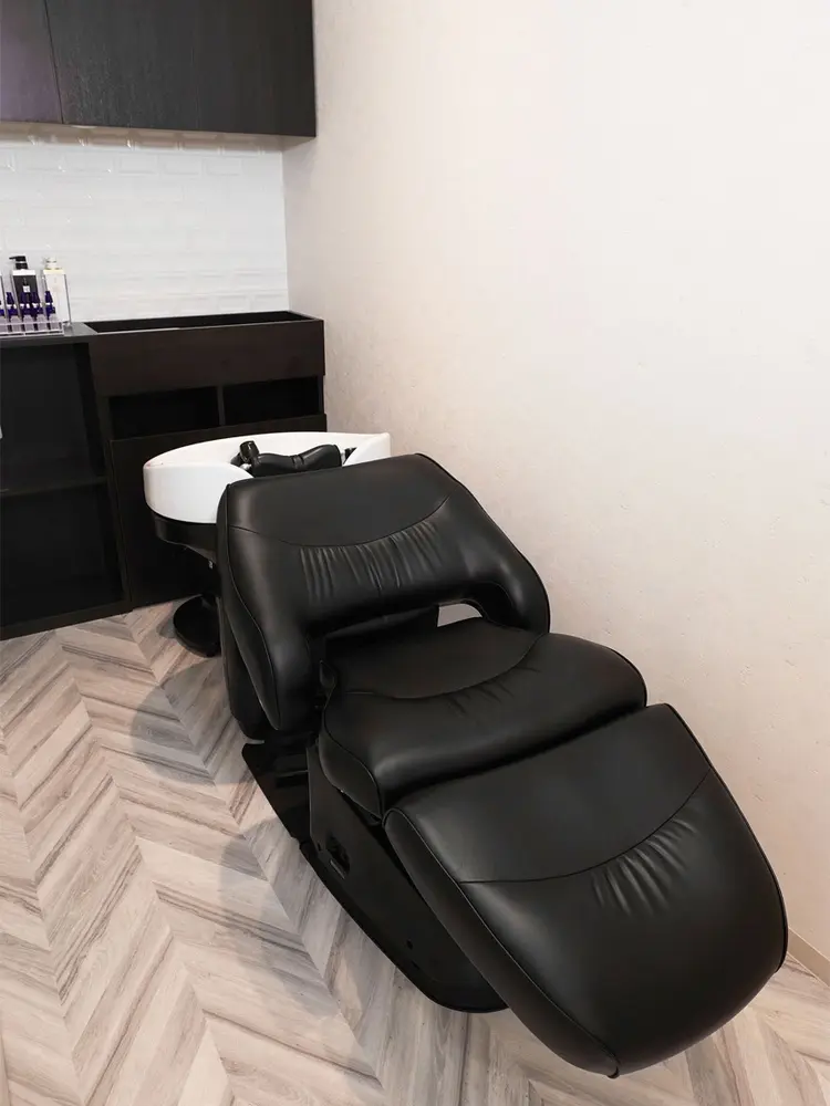 C'BON hair salon neafの内観・外観3