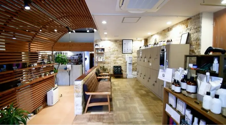 MASHU  adobe(アドベ)店の内観・外観2