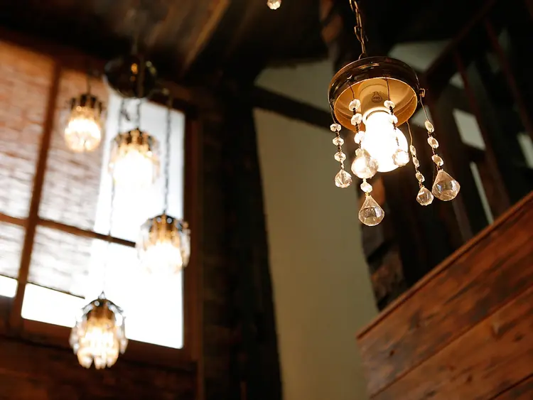 Limo-hair&relax-の内観・外観3