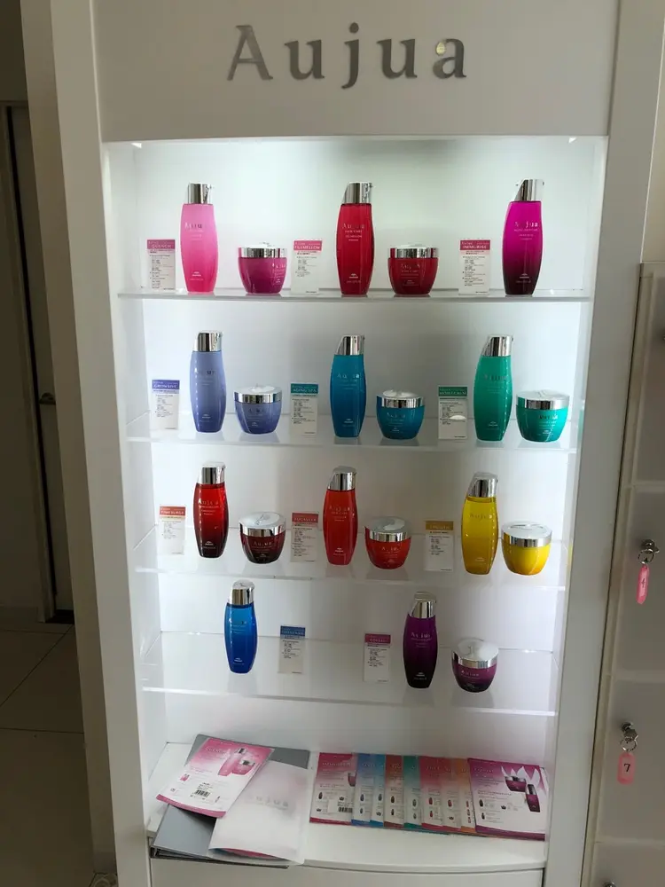 GRAnt'zの内観・外観3