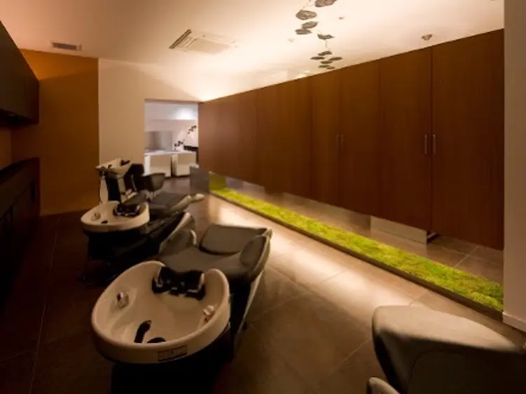 champ花園店の内観・外観3