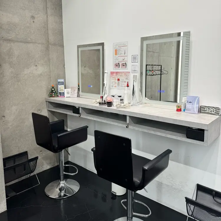 ricony by Ri'sの内観・外観2