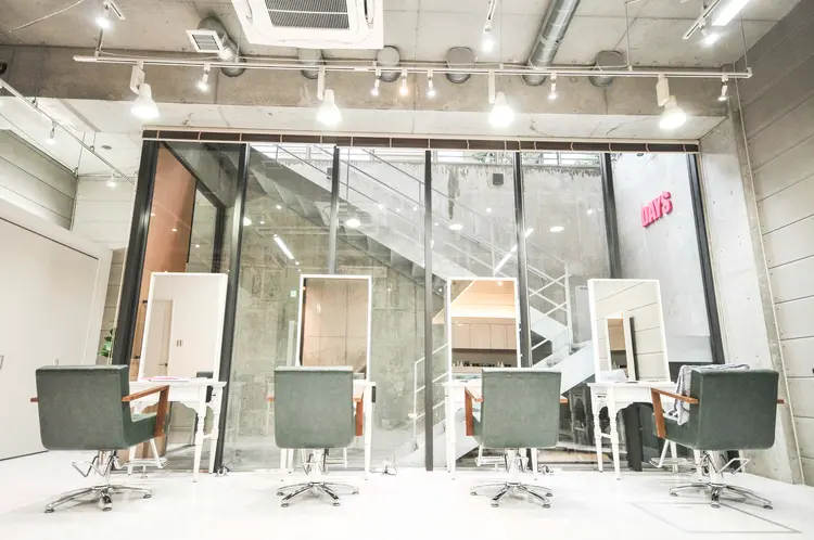 tofuの内観・外観1