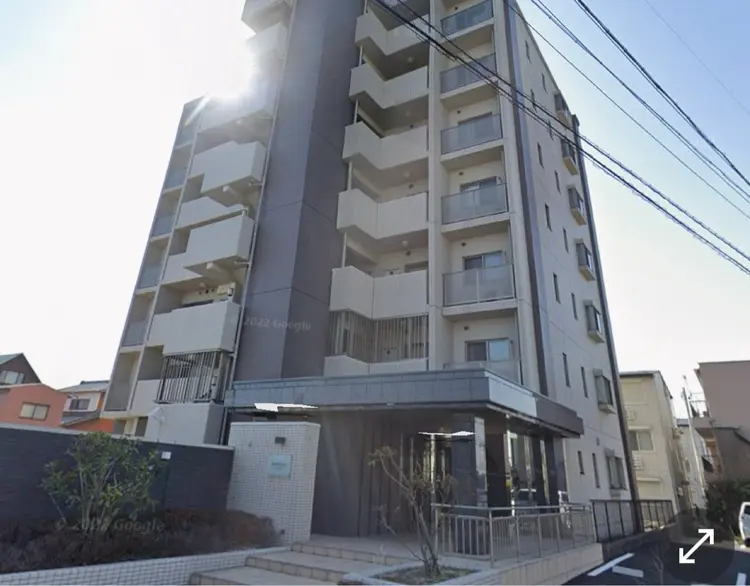 make salon 　Haute Coutureの内観・外観2